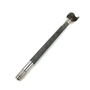 Euclid P, Q, Q Plus 1.5 28 Spline Left Hand Camshaft 279730 
