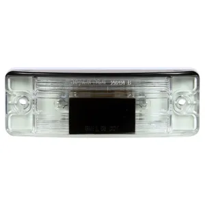 Truck-Lite License Light 1563104 