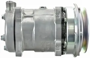TruckAir Compressor 845106 