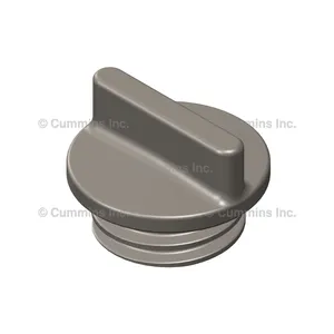 Cummins Cap 1204324 