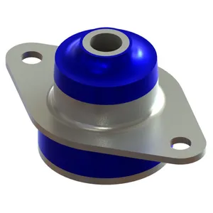 Atro Cab Mount/Insulator (Front) 220308 