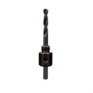 Milwaukee Electric Co. ARBOR HOLE SAW 1290400 