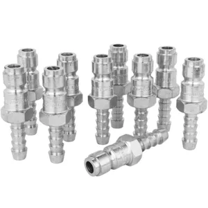 Milton 3/8 HOSE BARB 982612 