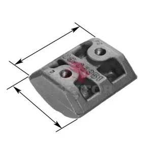 Meritor Pad 779096 