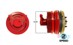 Kit Masters 2 - Speed  Re-M 958606 