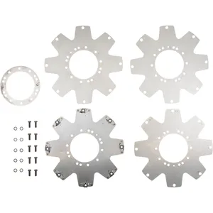 Spicer KIT-DRIVE PLATE 529608 