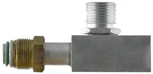 TruckAir Tee Block Fitting 354860 