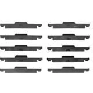 Meritor Shim Kit 781634 