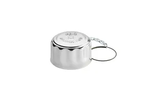 American Mobile Power Cap, Hyd Breather, Cap Only 227398 