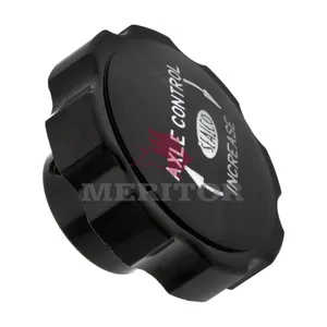 Meritor Knob-Black 785128 