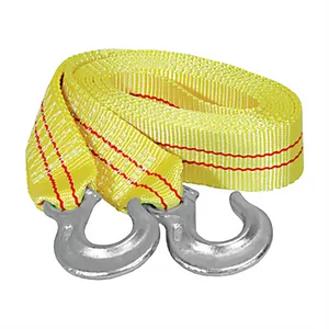 K-Tool International TOW STRAPS WITH 1263680 