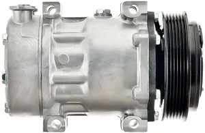 TruckAir Compressor 1000681 