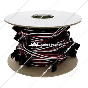 United Pacific WIRE HARNESS 342898 