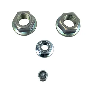 Hendrickson Mounting Kit 271244 