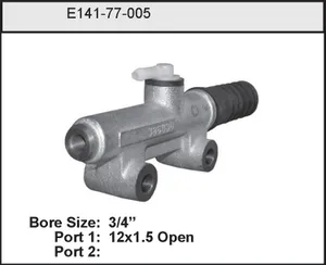 Bendix MASTER CYLINDER 459094 