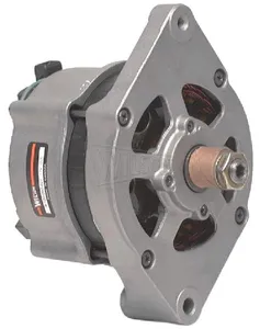 Wilson Alternator 277862 