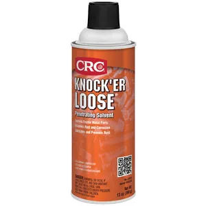 CRC Solvent - Parts Wash 219216 