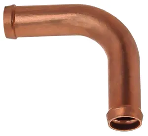 TruckAir Heater Fitting 898558 