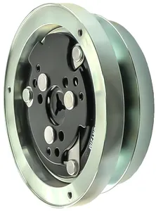TruckAir Clutch 1012086 