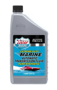 Lucas MARINE ATF 625792 