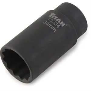 Titan Jack & Equipment 34MM SCK 1353175 