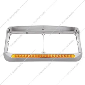 United Pacific (CARD) CHROME P 278620 