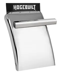 Hogebuilt 34 304SS FLUSH 978392 