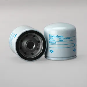 Donaldson Element - Full Flow Oil Filter 239286 