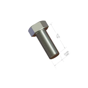 Holland BOLT 614302 