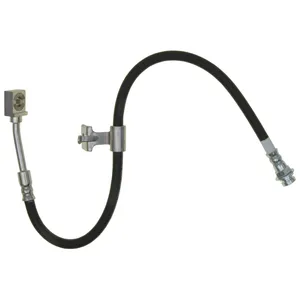 Raybestos BRAKE HYDRAULIC HOSE 975504 