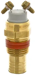 TruckAir Switch Index 1004988 
