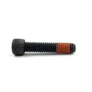 Chelsea Cap Screw 257556 