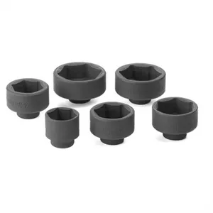 Gear Wrench 6 PIECE OIL CAN 1254194 