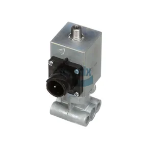 Bendix Valve, Traction, Abs, At-3, Twist Lock, 12V 218116 