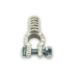 Tectran ABS Coiled Cable 289978 
