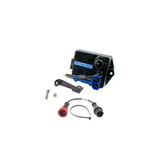 Haldex Electronic Control Unit (Ecu) - Antilock Brakes 210076 