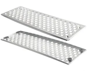 Roadmaster TOP DECK PLATES 911912 