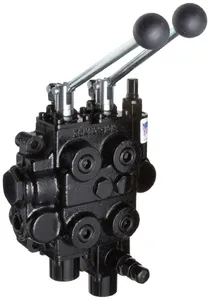 Bailey VALVE 893902 