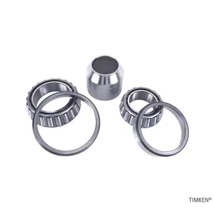 Timken N-Trailer Set Right Kit 241014 