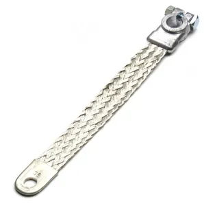 Grote Battery Ground Strap 297000 