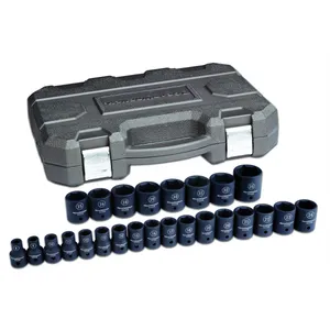 Gear Wrench 25 PC. 1/2  DRI 1275148 