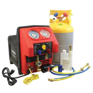 Mastercool R1234YF COMPLET 1294264 