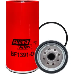 Baldwin Fuel/Water Separator Spin-On 220112 