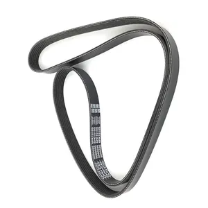 Dayco Serpentine Belt 296500 
