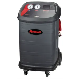 Robinair/Bosch R134A HEAVY DUT 1297678 