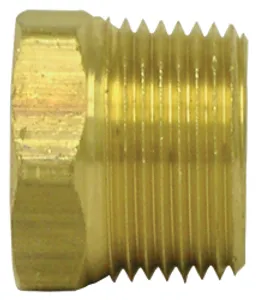 TruckPro PIPE PLUG - HEX 283962 