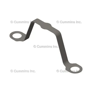 Cummins Lockplate 1206978 
