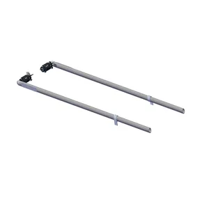 Roll-Rite Pivot Set, UB- 1000197 