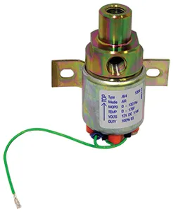 Tectran Solenoid 213140 