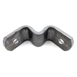 Holland Clutch Cable Mounting Kit 278330 